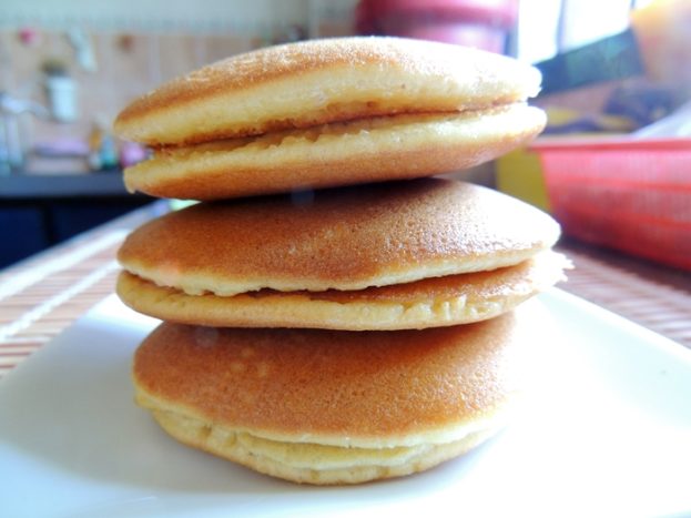 dorayaki