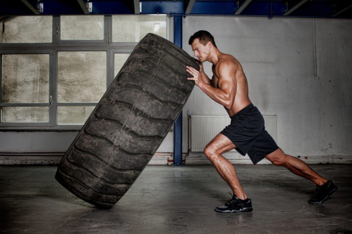 ползи от crossfit